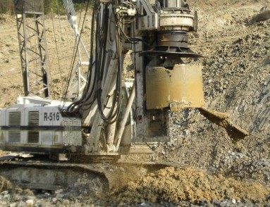 Kelly Bar Maintenance Guide reference image