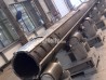 SOILMEC SR-40 KELLY BAR