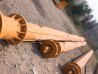 SOILMEC SR-80 KELLY BAR