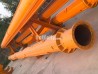 SOILMEC R-210 KELLY BAR