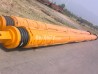 SOILMEC R-516 KELLY BAR